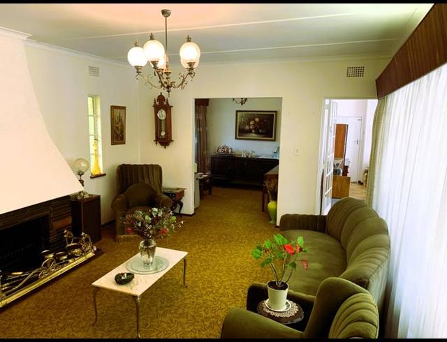 4 BEDROOM HOUSE FOR SALE IN PARKRAND